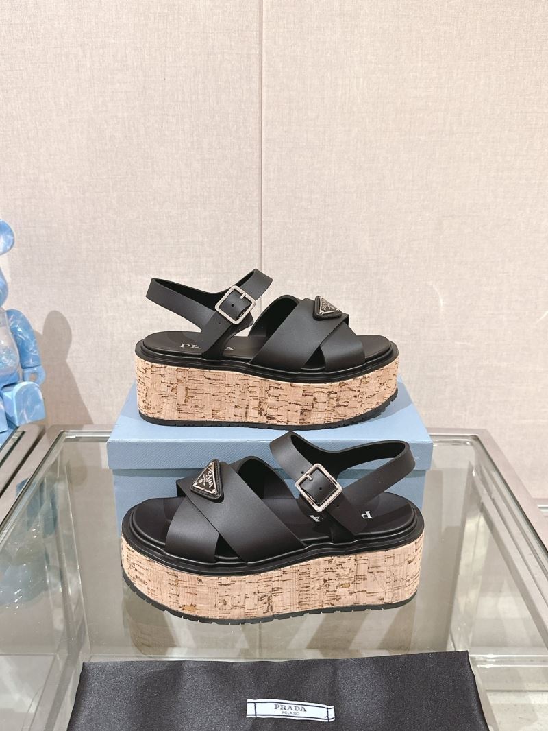 Prada Sandals